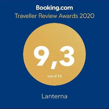 Lanterna
