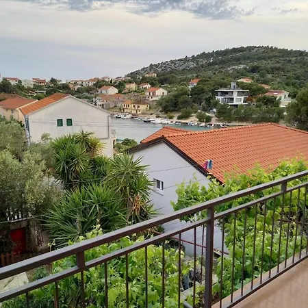 Lanterna Apartmán Rogoznica (Sibenik-Knin)
