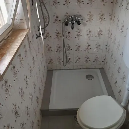 Lanterna Apartmán *