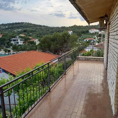 Apartament Lanterna Rogoznica (Sibenik-Knin)
