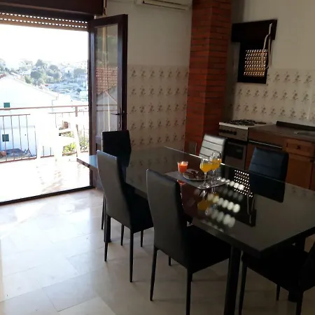 Lanterna Appartement *