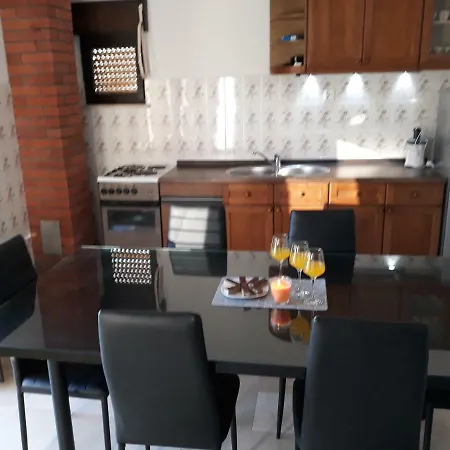 Lanterna Apartment Rogoznica (Sibenik-Knin)