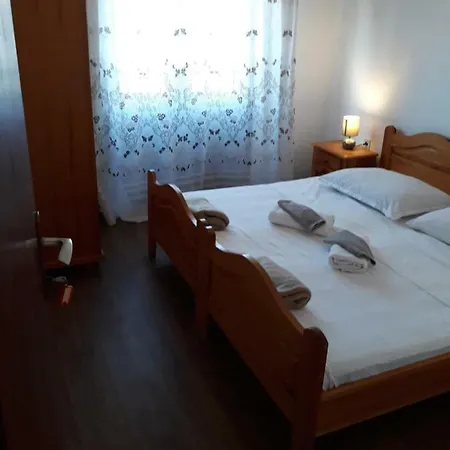 Lanterna Apartament Rogoznica (Sibenik-Knin)