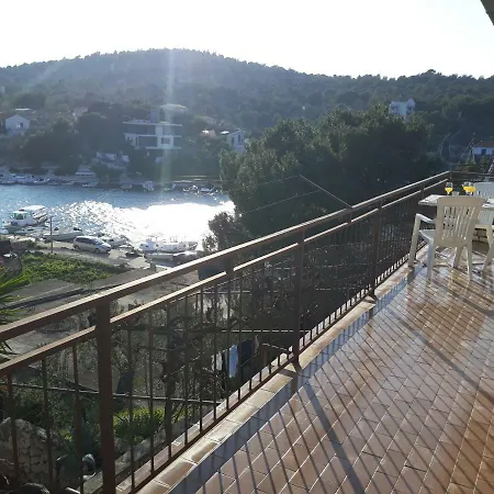 Lanterna * Rogoznica (Sibenik-Knin)