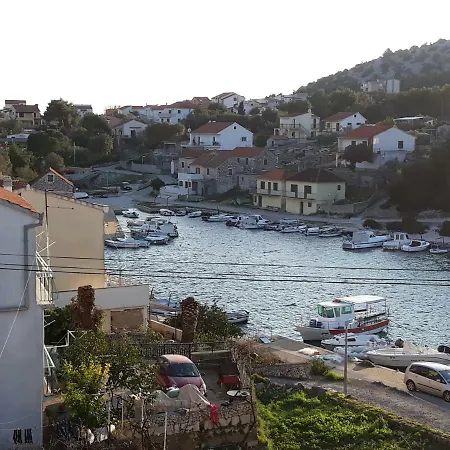 Appartement Lanterna *