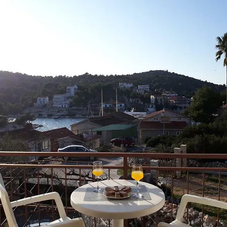 Apartmán Lanterna *