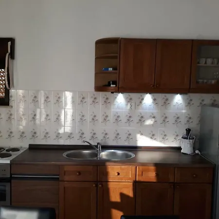 Lanterna * Rogoznica (Sibenik-Knin)