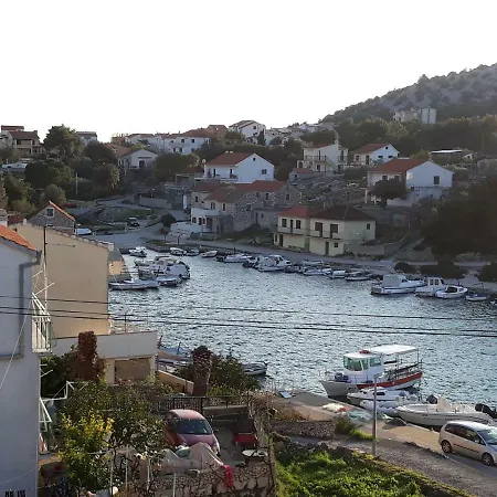Apartmán Lanterna *
