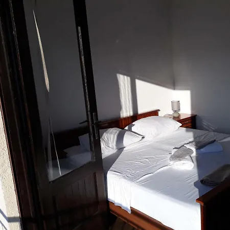 Apartmán Lanterna *