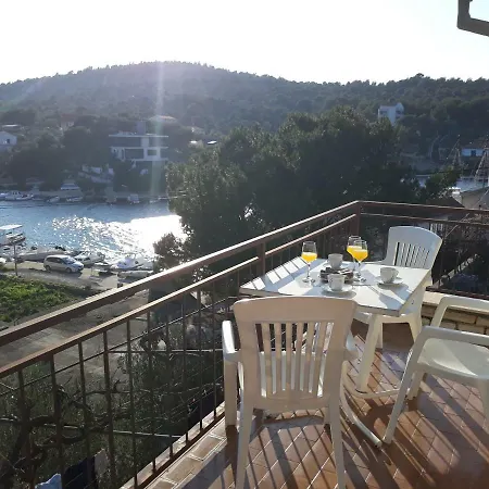 Lanterna Apartament Rogoznica (Sibenik-Knin)