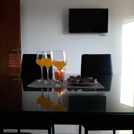Apartmán Lanterna Rogoznica (Sibenik-Knin)
