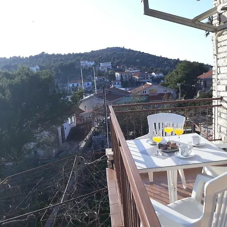 Apartment Lanterna *