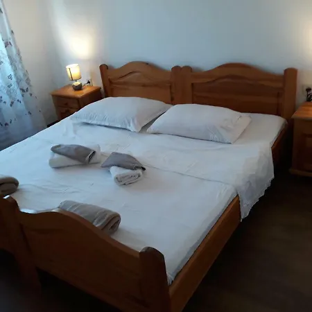 Appartement Lanterna