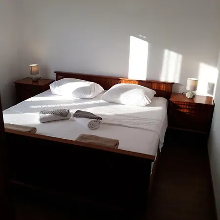 Apartmán Lanterna Rogoznica (Sibenik-Knin)