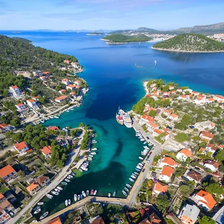Lejlighed Lanterna Rogoznica (Sibenik-Knin)