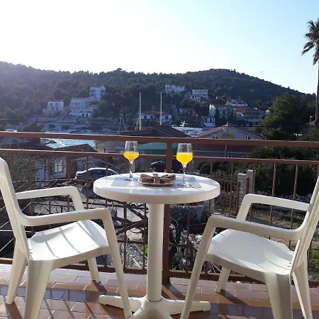 Lanterna Rogoznica (Sibenik-Knin)