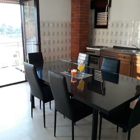 Lanterna Apartmán Rogoznica (Sibenik-Knin)