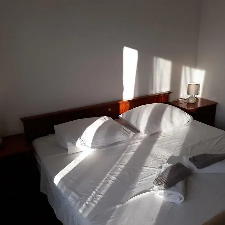 Apartmán Lanterna