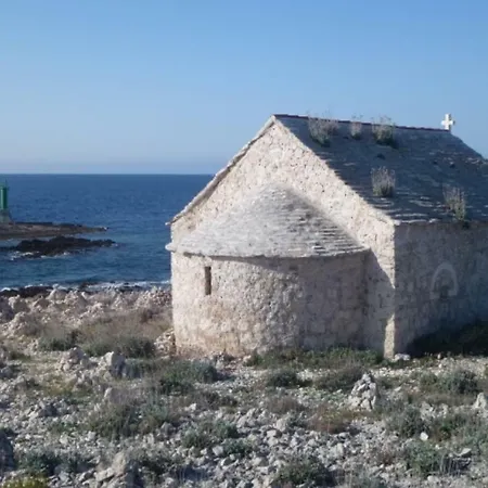 Lanterna * Rogoznica (Sibenik-Knin)