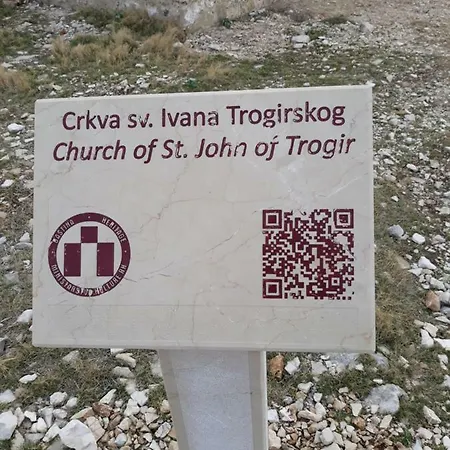 Apartmán Lanterna Rogoznica (Sibenik-Knin)