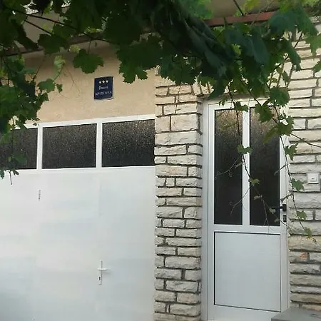 Lanterna Rogoznica (Sibenik-Knin)