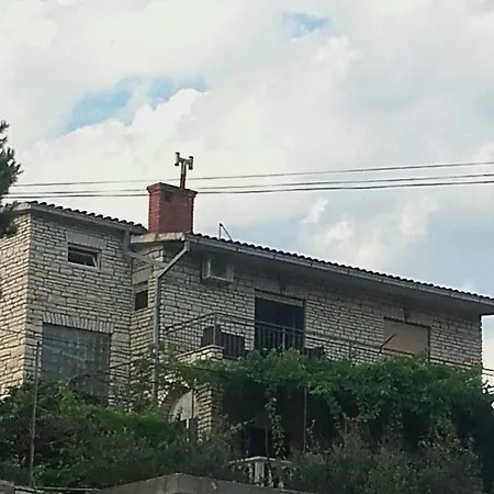 Apartment Lanterna Rogoznica (Sibenik-Knin)