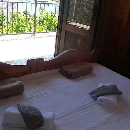 Apartmán Lanterna Rogoznica (Sibenik-Knin)