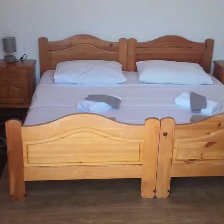 Lanterna Rogoznica (Sibenik-Knin)