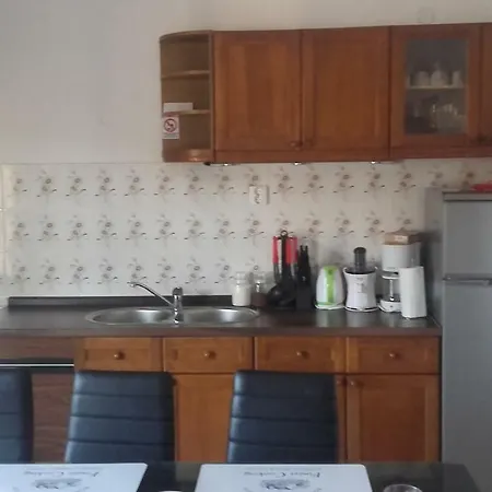 Lanterna * Rogoznica (Sibenik-Knin)