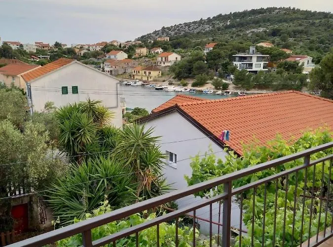 Lanterna Lejlighed Rogoznica (Sibenik-Knin)