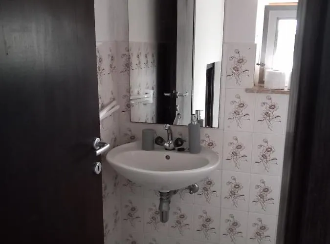 Lanterna * רוגוזניצה