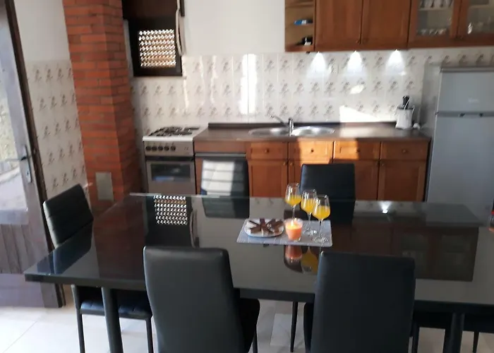 Lanterna Lejlighed Rogoznica (Sibenik-Knin)