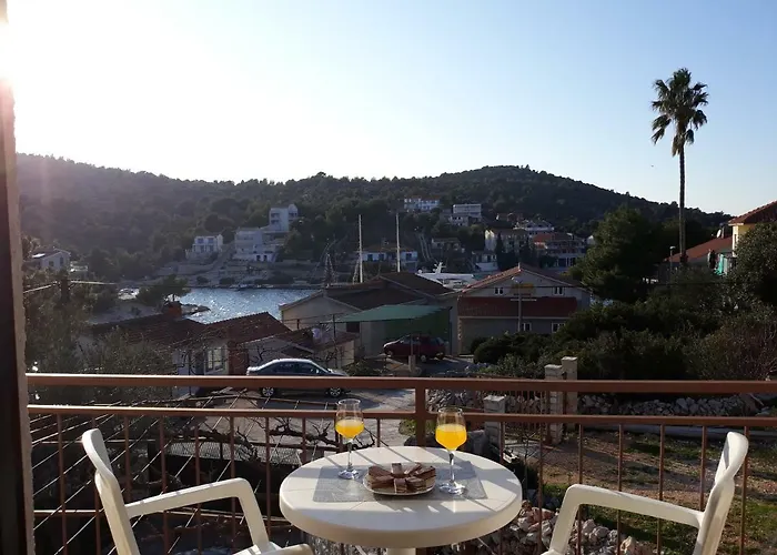 Lejlighed Lanterna *