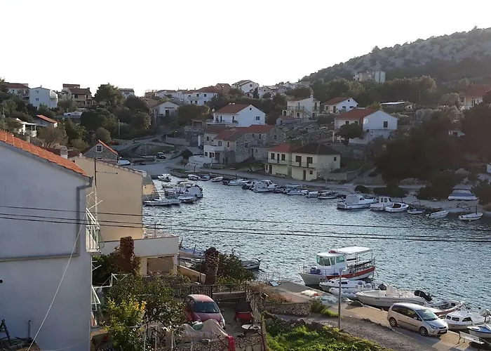 Lejlighed Lanterna *