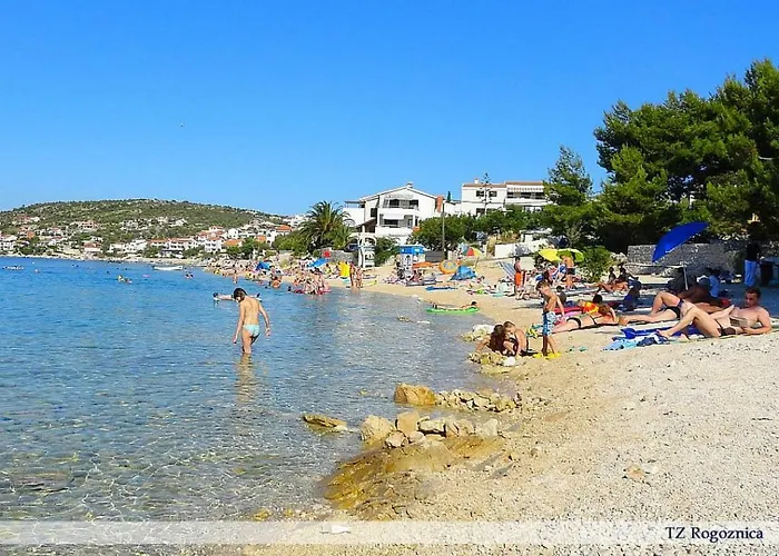 Lanterna Rogoznica (Sibenik-Knin)