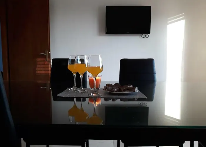 Lejlighed Lanterna Rogoznica (Sibenik-Knin)