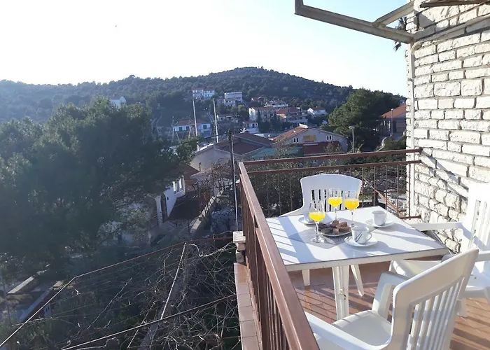 Lejlighed Lanterna *