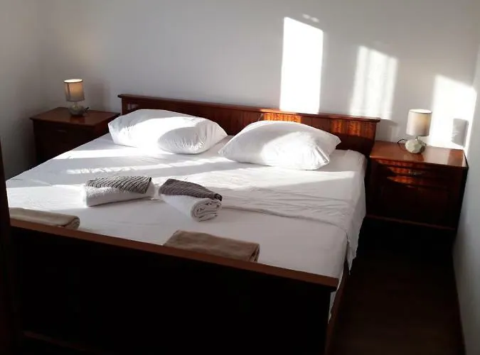 Lejlighed Lanterna Rogoznica (Sibenik-Knin)