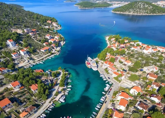 Lejlighed Lanterna Rogoznica (Sibenik-Knin)