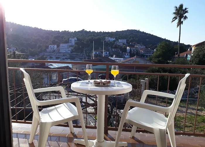 Lanterna Rogoznica (Sibenik-Knin)