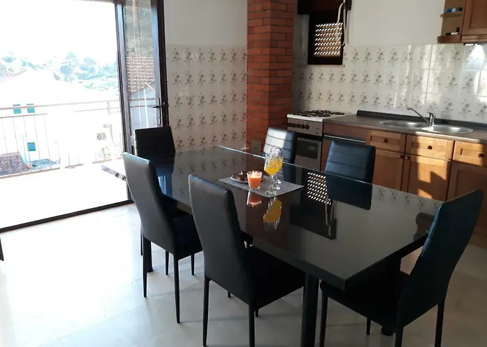 Lanterna Lejlighed Rogoznica (Sibenik-Knin)