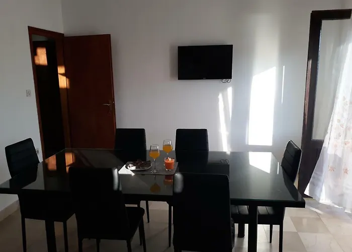 Lanterna Lejlighed *