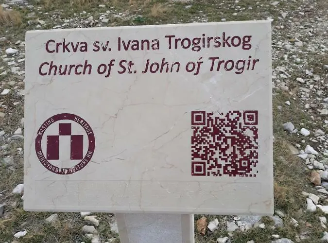 Lejlighed Lanterna Rogoznica (Sibenik-Knin)