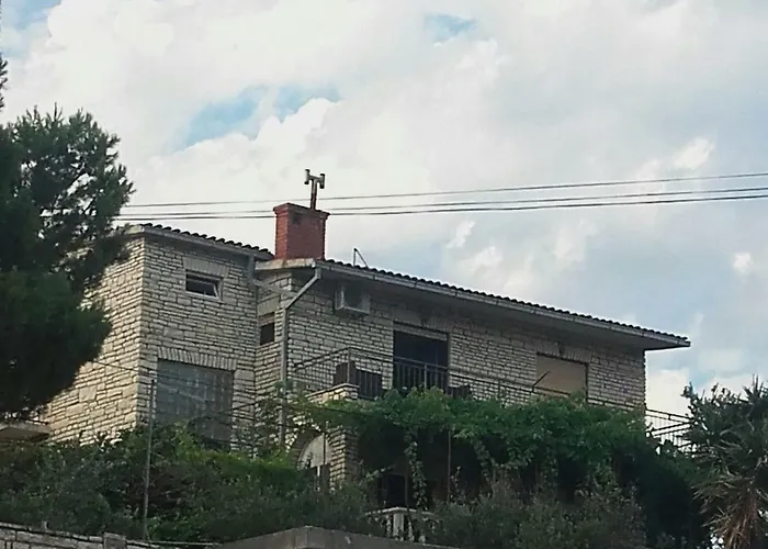 דירה Lanterna רוגוזניצה