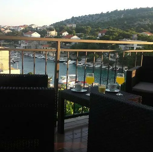 Lejlighed Lanterna Rogoznica (Sibenik-Knin)