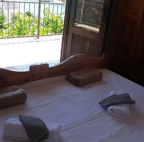 Lejlighed Lanterna Rogoznica (Sibenik-Knin)