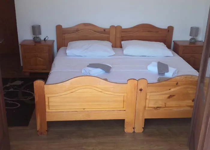 Lanterna Rogoznica (Sibenik-Knin)