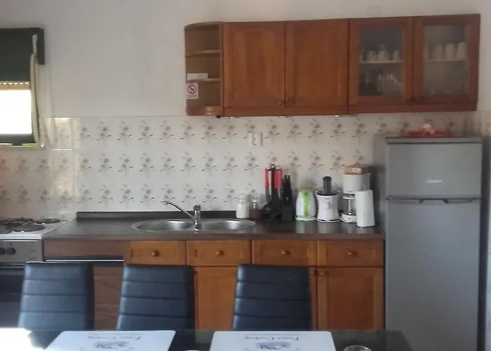 Lanterna * Rogoznica (Sibenik-Knin)